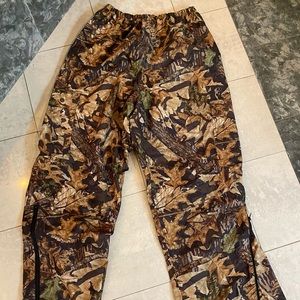 Stearns Camouflage Hunting Pants